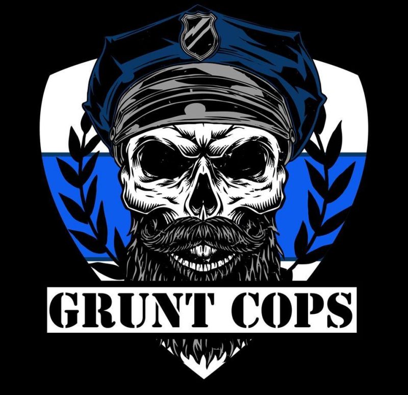 Grunt Cops – Warrior Wealth Solutions